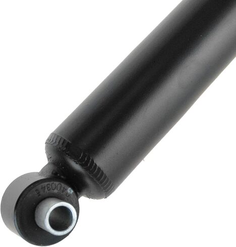 TRQ Complete Shock Assembly & Shock Absorber Kit 4 Piece Front & Rear Compatible with 2010-2012 Ford Fusion Lincoln MKZ 2010-2011 Mercury Milan in Saudi Arabia