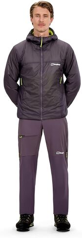 Berghaus Mens Hiking Pants Water Repellent in Kuwait