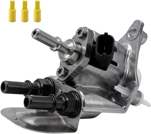 وحدة الجرعات DEF حاقن سائل عادم الديزل متوافق مع شاحنة فولفو D11 D13، Mack Truck MP7 MP8 (2008-2016)، متوافق مع نظام Bosch Denoxtronic 2.2، يستبدل 21577030 22391563 in Kuwait