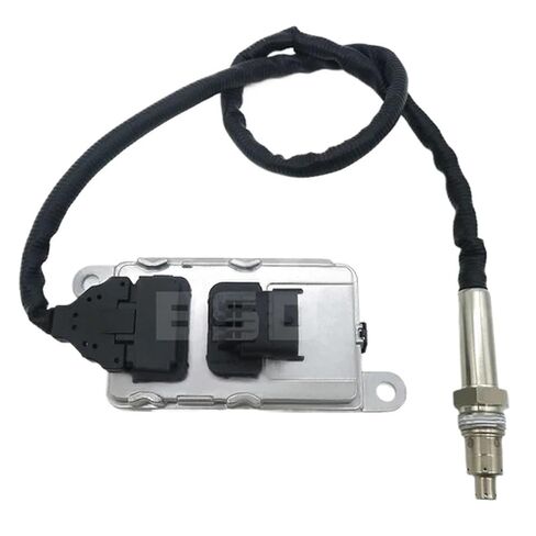 NOx Sensor 5WK97371 Nitrogen Oxide Sensor OEM Part in Kuwait