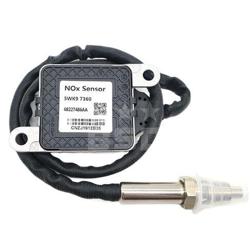 NOx Sensor 5WK97360 Nitrogen Oxide Sensor OEM Part in Kuwait