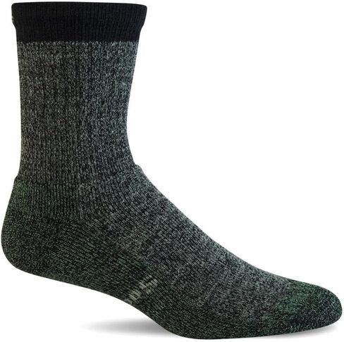 Sockwell Men's Trail Blazer Moderate Compression Sock in Saudi Arabia