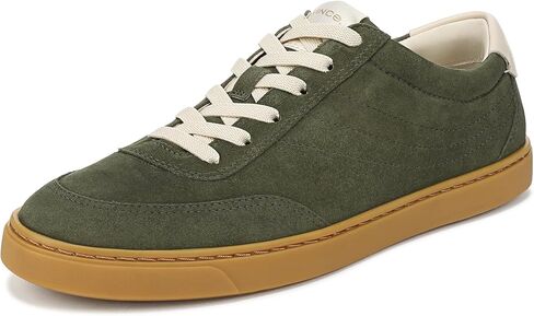Vince Men's Palm Trainer Sneakers in Kuwait