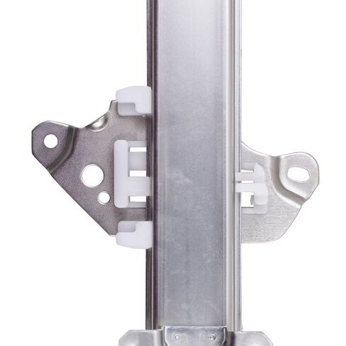 Brock Replacement Drivers Front Power Window Lift Regulator with Motor Assembly Compatible with 05-10 Pickup Truck SUV 80731EA005 in Saudi Arabia