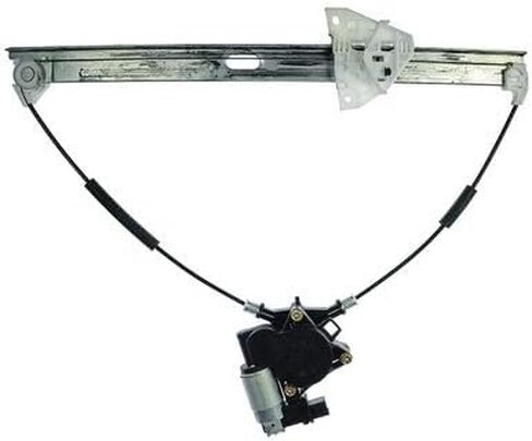 Window Regulator & Motor, WPR5697LM in Saudi Arabia