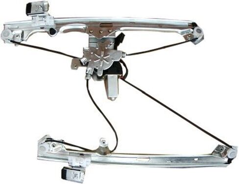 741-645 15077854, 15095844 Well Auto Window Regulator W/Motor-Front Right Passenger Side 02-06 Escalade,Avalanche 99-06 Silverado,00-06 Suburban,Tahoe,Sierra,Yukon in Saudi Arabia