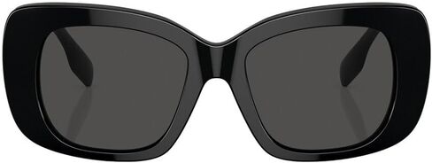 BURBERRY Sunglasses BE 4410 300187 Black Dark Grey in Saudi Arabia