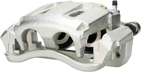 Wagner CN11903SC NEW Semi-Loaded Brake Calipers Compatible with Select Ford F-250 Models in Saudi Arabia