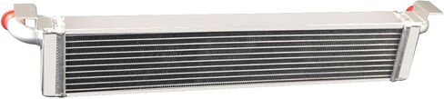 2 Row Aluminum Radiator for 1997 Kitfox w/Rotax 532 582 618 670 2 Stroke Engine, Full Performance Aluminium Radiators, Automotive Replacement Radiator in Kuwait
