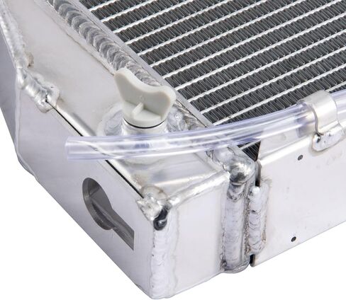 3 Row Radiator Replacement for 1939-1952 Ford 8N 9N 2N Tractors AR2018 8N8005 86551430, Engine Coolant Radiator, All Aluminum, Engine Radiator Automotive Replacement Radiators in Kuwait