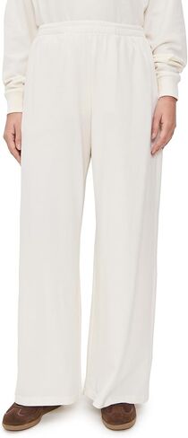 بنطال Soho Tokio النسائي ذو الساق الواسعة من The Upside in Kuwait