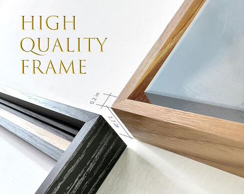 amatop لوحة فنية جدارية كبيرة لغرفة المعيشة مؤطرة بشاطئ بوهو الساحلي والزهور المحيط صورة جدارية لبيت المزرعة زهرة الأقحوان طباعة قماشية بحرية محايدة عتيقة عمل فني دافئ لغرفة النوم المنزلية والمكتب 48 × 24 in Kuwait