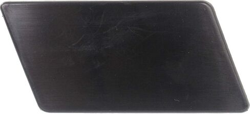 Evan Fischer Passenger Side Headlight Washer Cover Compatible with 2012-2015 Jaguar XF, 2012-2015 XFR and 2013-2015 XFR-S Primed - JA1049100 in Kuwait