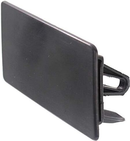 Evan Fischer Passenger Side Headlight Washer Cover Compatible with 2012-2015 Jaguar XF, 2012-2015 XFR and 2013-2015 XFR-S Primed - JA1049100 in Kuwait