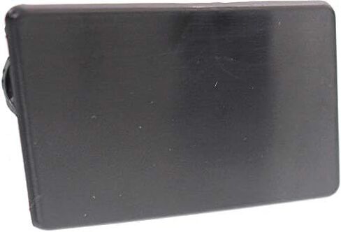 Evan Fischer Passenger Side Headlight Washer Cover Compatible with 2012-2015 Jaguar XF, 2012-2015 XFR and 2013-2015 XFR-S Primed - JA1049100 in Kuwait