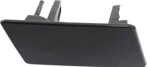 Evan Fischer Passenger Side Headlight Washer Cover Compatible with 2012-2015 Jaguar XF, 2012-2015 XFR and 2013-2015 XFR-S Primed - JA1049100 in Kuwait