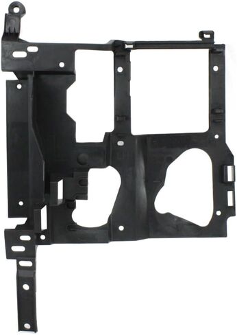 For Chevy Silverado 3500 2001 2002 Headlight Housing Support Driver Side | Plastic | Replacement For GM1221121 | 15798919 in Saudi Arabia