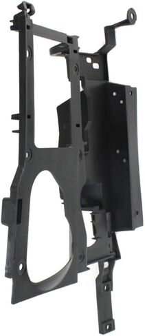 For Chevy Silverado 3500 2001 2002 Headlight Housing Support Driver Side | Plastic | Replacement For GM1221121 | 15798919 in Saudi Arabia