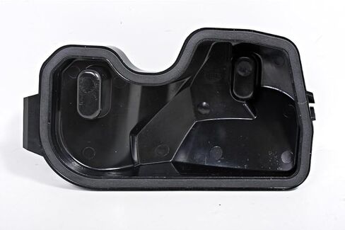 Genuine BMW Z4 E86 E85 2003-2008 Headlight Housing Front lamp Rear Cover LEFT in Saudi Arabia