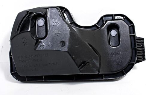Genuine BMW Z4 E86 E85 2003-2008 Headlight Housing Front lamp Rear Cover LEFT in Saudi Arabia