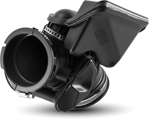 20999632 خرطوم آخذ للهواء الأنابيب صالح ل بويك لاكروس 2012 2013 2014 2015 2016 3.6L تدفق الهواء موصل القناة مع O-حلقة المشابك in Kuwait