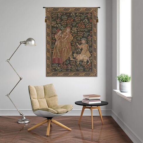 نسيج الملكة الأوروبي - 26 بوصة × 35 بوصة قطن/فيسكوز/بوليستر من شركة Charlotte Home Furnishings in Kuwait