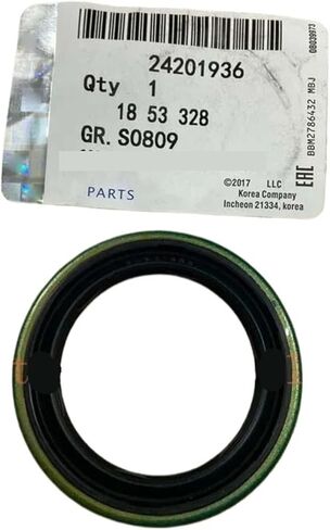 ختم عمود محرك المحرك الجانب الأيمن الأيسر 4AT لـ Bui-ck La-crosse 2.4L OEM #24201936 24203910 in Kuwait