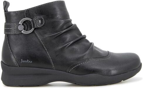 Jambu Angie Womens Boot 75 BM US Black in Kuwait