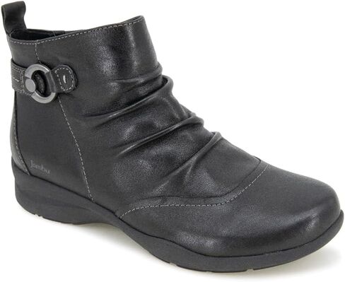Jambu Angie Womens Boot 75 BM US Black in Kuwait