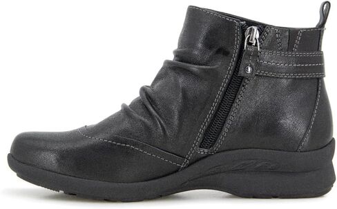 Jambu Angie Womens Boot 75 BM US Black in Kuwait