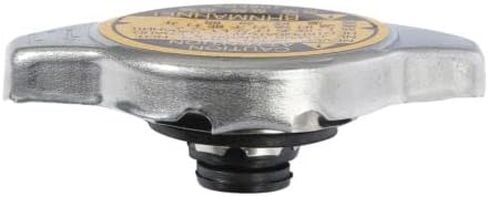 TCMT Cooling Radiator Engine Cooler Cap Fit For Honda Accord Civic Odyssey Ridgeline Element Acura Lexus ES300 GS350 GS400 GS430 IS250 SC400 Mazda Protege Scion Suzuki Swift Toyota Camry in Saudi Arabia