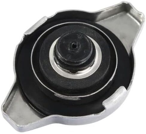 TCMT Cooling Radiator Engine Cooler Cap Fit For Honda Accord Civic Odyssey Ridgeline Element Acura Lexus ES300 GS350 GS400 GS430 IS250 SC400 Mazda Protege Scion Suzuki Swift Toyota Camry in Saudi Arabia