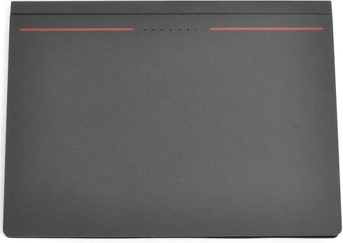 Genuine Original Trackpad for Thinkpad T470 T480 T570 T580 P51S P52S E480 E580 Compatible 8SSM10P21450 in Kuwait