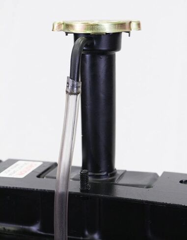 New Copper Brass Radiator 84524C93 for International 484 885 585 784 685 584 385 in Kuwait