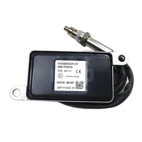NOx Sensor 5801754016 Nitrogen Oxide Sensor OEM Part in Kuwait