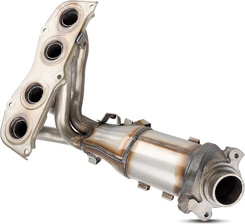 PHILTOP Catalytic Converter Compatible with Altima 2007-2012, 1 PC Catalyst Convert in Saudi Arabia