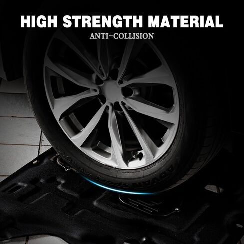 Front Engine Splash Shield Fit for Toyota RAV4 2019 2020 2021 2022 2023 2024 Skid Plate Suitable for RAV4 Engine Guard Cover Mud Flaps Directly Replace Original One Black in Kuwait