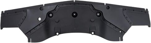 Engine Splash Shield Front Sold Individually for Dodge for Challenger 2015 Redeye 2019 SRT Super 2020-2022 68404932AC CH1228173 in Kuwait