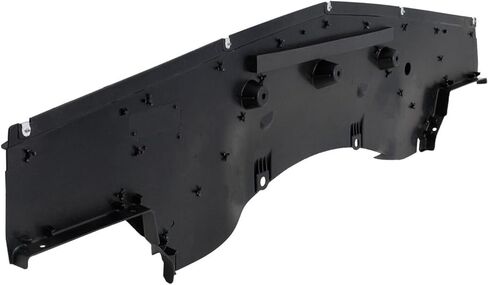 Engine Splash Shield Front Sold Individually for Dodge for Challenger 2015 Redeye 2019 SRT Super 2020-2022 68404932AC CH1228173 in Kuwait