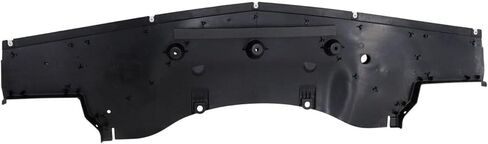 Engine Splash Shield Front Sold Individually for Dodge for Challenger 2015 Redeye 2019 SRT Super 2020-2022 68404932AC CH1228173 in Kuwait