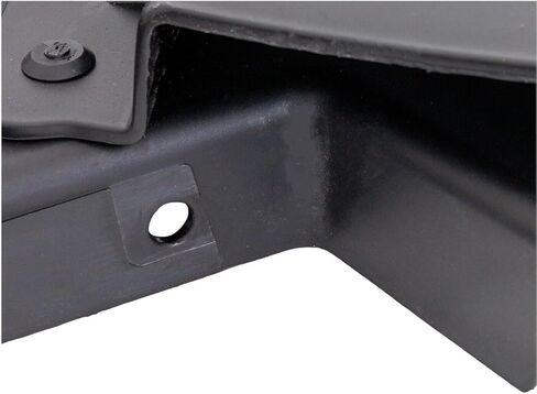 Engine Splash Shield Front Sold Individually for Dodge for Challenger 2015 Redeye 2019 SRT Super 2020-2022 68404932AC CH1228173 in Kuwait