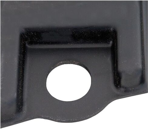 Engine Splash Shield Front Sold Individually for Dodge for Challenger 2015 Redeye 2019 SRT Super 2020-2022 68404932AC CH1228173 in Kuwait