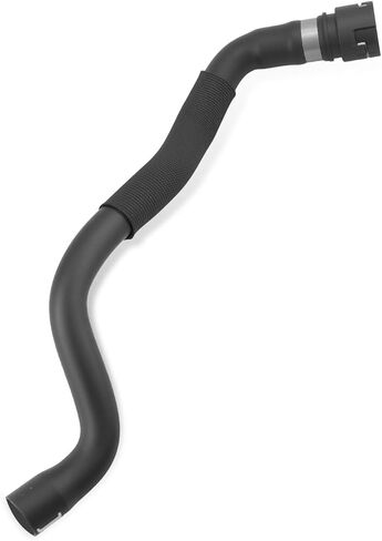 Heater Hose Fit for Audi A4 2009 2010 2011 2012 2013, for A4 Quattro 2008 2009 2010 2011 2012, Engine Coolant Overflow Tank Hose Replace 8K1819371AB in Saudi Arabia