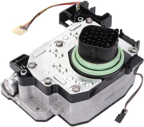 Transmission Solenoid Pack Block 5078709AB Compatible With Avenger Caravan Journey Sebring Pacifica 2007 in Kuwait