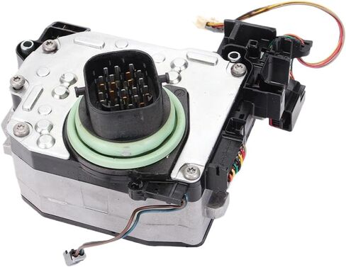 Transmission Solenoid Pack Block 5078709AB Compatible With Avenger Caravan Journey Sebring Pacifica 2007 in Kuwait