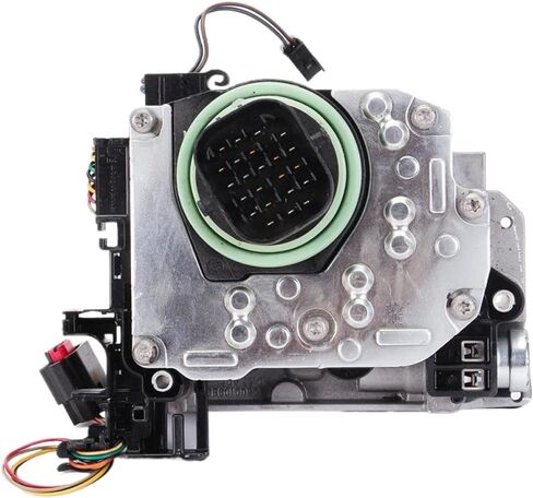 Transmission Solenoid Pack Block 5078709AB Compatible With Avenger Caravan Journey Sebring Pacifica 2007 in Kuwait