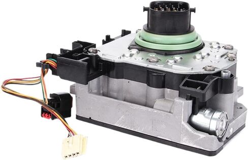 Transmission Solenoid Pack Block 5078709AB Compatible With Avenger Caravan Journey Sebring Pacifica 2007 in Kuwait
