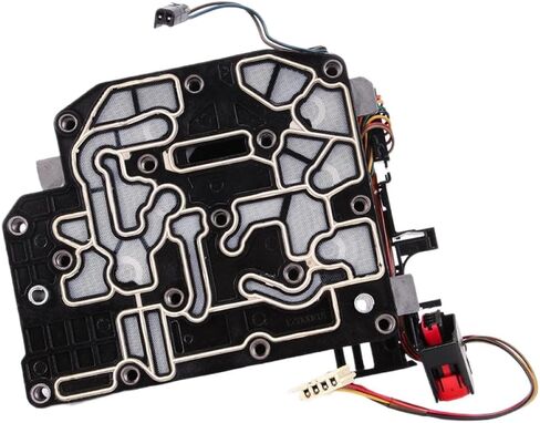 Transmission Solenoid Pack Block 5078709AB Compatible With Avenger Caravan Journey Sebring Pacifica 2007 in Kuwait