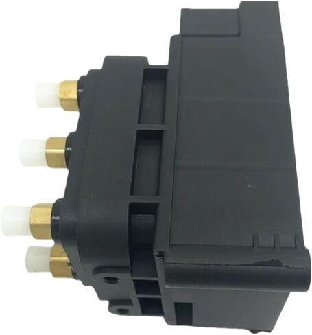 Car Air Suspension Compressor Solenoid Valve Block 0993200058 A0993200058 Compatible With Mercedes S-Class W222 V222 2013-2020 in Kuwait