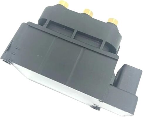 Car Air Suspension Compressor Solenoid Valve Block 0993200058 A0993200058 Compatible With Mercedes S-Class W222 V222 2013-2020 in Kuwait